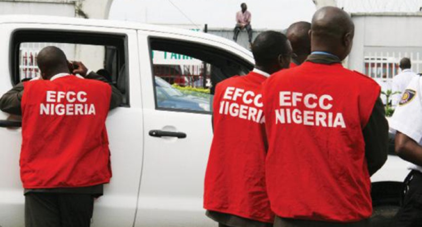EFCC Secures Forfeiture Of 431 Phones Allegedly Linked To Chinese Cyber-Fraud Case