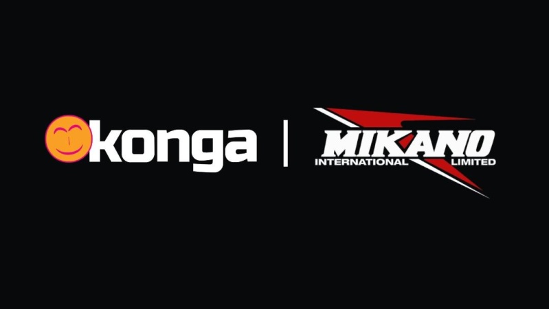 Konga and Mikano collabo: Buy Cars, Book Test Drives, and WIN A CAR on Nigeria's Top E-Commerce Platform