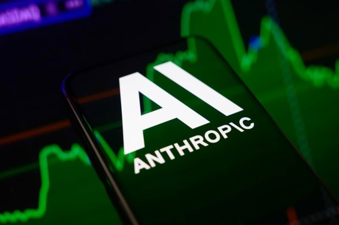 Anthropic says its AI models pose ‘existential risk to humanity’ in leaked IPO filing: report