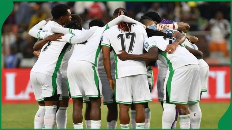 Lawal, Jalla criticise Super Eagles’ lack of creativity in Guinea-Bissau defeat