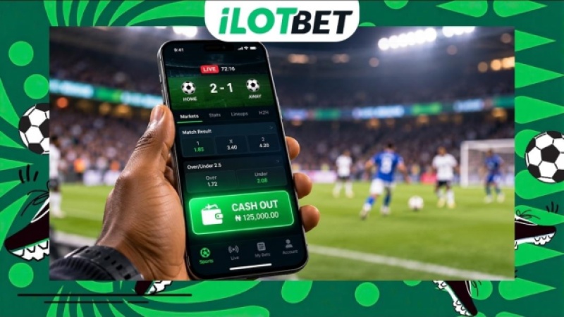 What is cash out in football betting? A simple guide for beginners