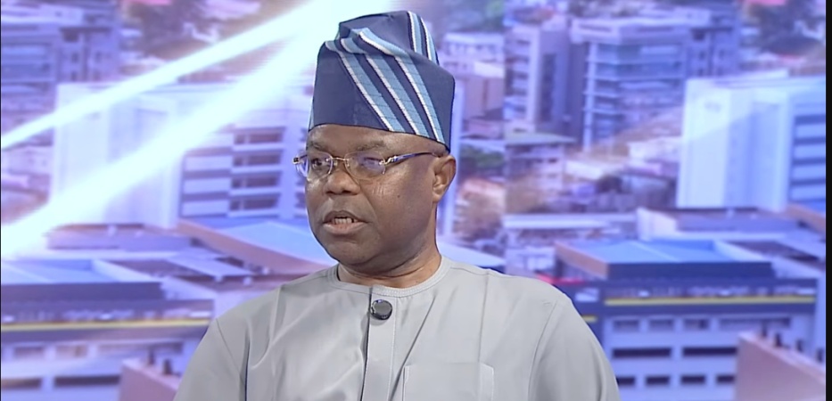 Olumide-Fusika: Government Money Is Stolen Because It Isn’t Spent On The People