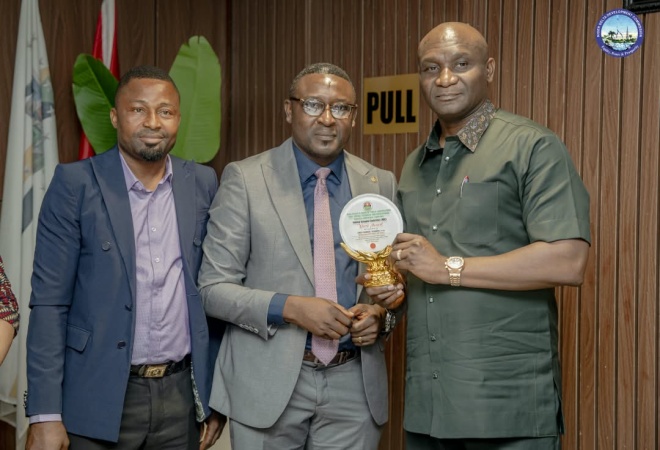 NDDC advances digital transformation, activates Electronic Memo Portal