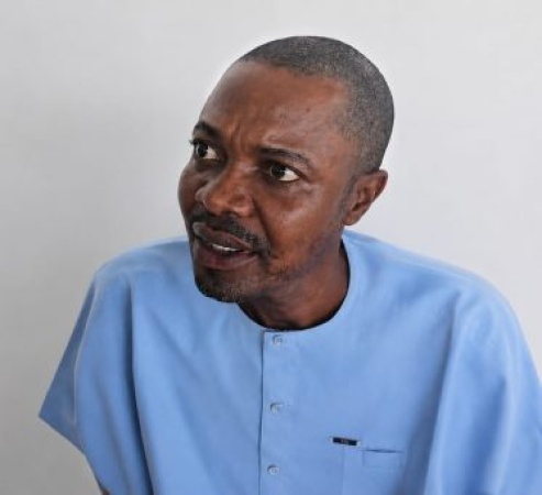 BREAKING: Court remands ‘fake PFIPC’s DG’ Adeniyi in Kuje prison over alleged forgery