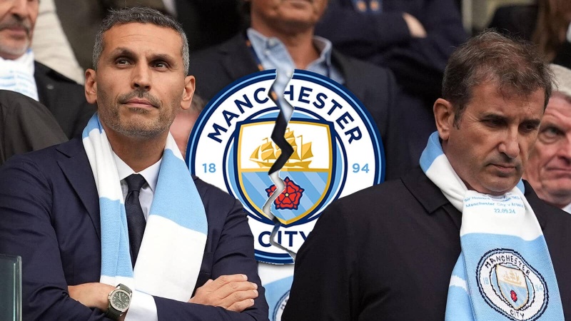 Criminal investigation? Relegation or expulsion? The key Man City questions