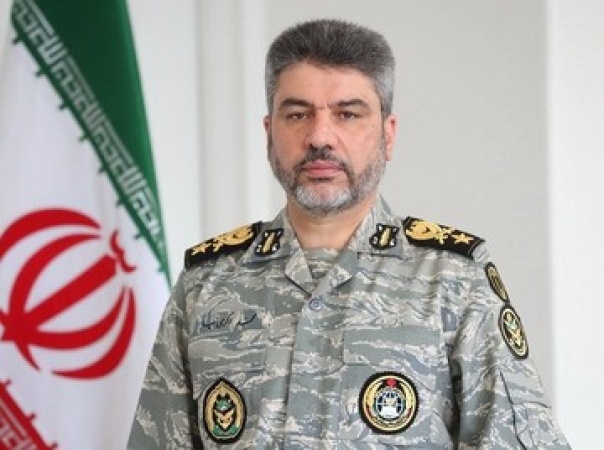 Iran announces cash rewards for capturing U.S. soldiers