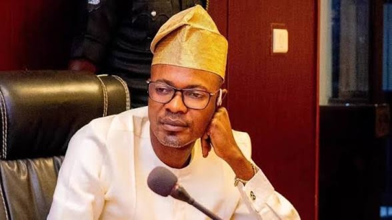 Alleged fake agency: AGF takes over Adeniyi Adeyemi’s case, seeks speedy trial