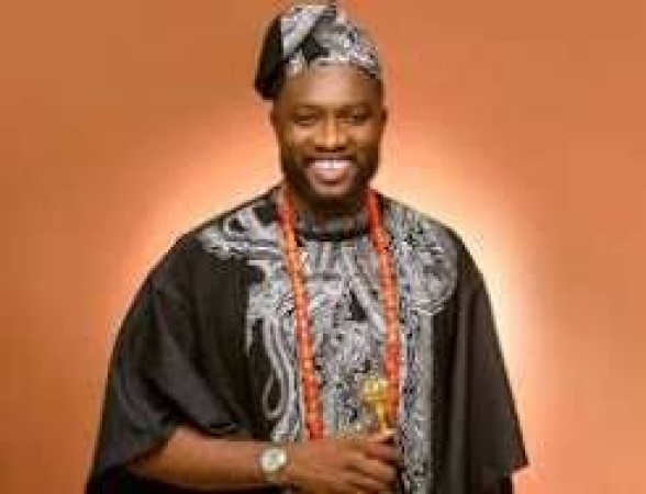 Nollywood actor, Ikubese, becomes INEC Youth Ambassador, urges peaceful participation in elections