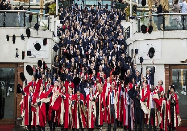BSN Nigeria graduates 82 Action Learning MBA holders in Amsterdam, bringing Nigerian alumni count to approximately 1,156
