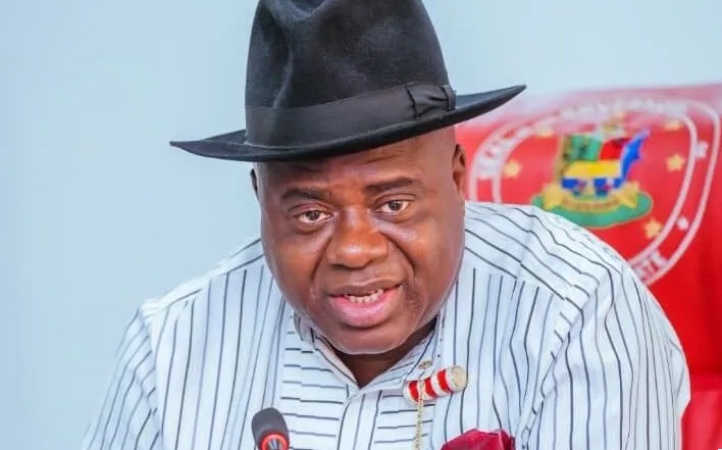 Bayelsa Evacuates Lunatics From Streets