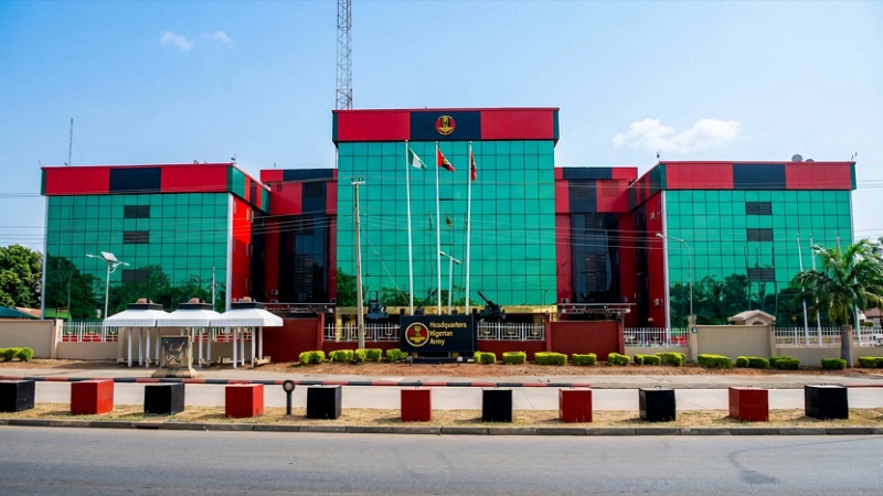 Military deactivates 104 illegal refineries, recover 1.61m litres in Q3 — DHQ
