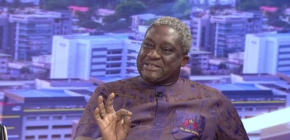 2027: Opposition leaders may eventually rally behind one candidate — Adelore