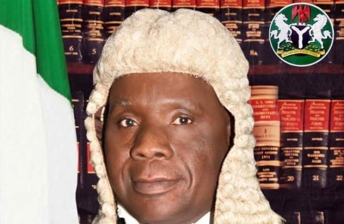 How I rejected car gift from prominent businessman — Supreme Court Justice