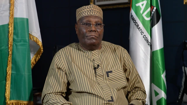 No court convicted me during Obasanjo-era allegations – Atiku