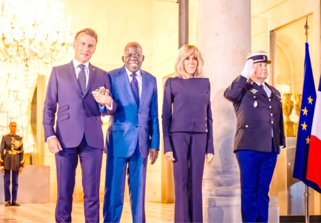 Tinubu misses UNGA for third time
