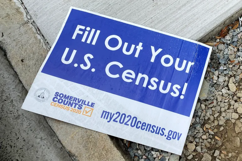 Trump administration proposes excluding certain immigrants from US census