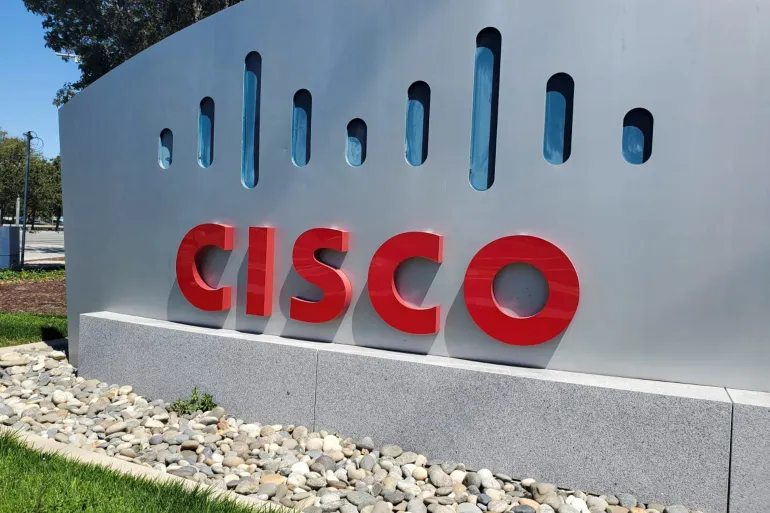 Cisco accused of fostering a hostile workplace for Muslim and Arab employees