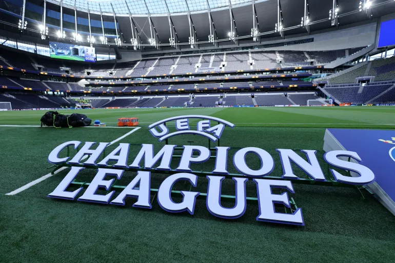 Champions League final venues revealed: Munich 2028, Barcelona 2029