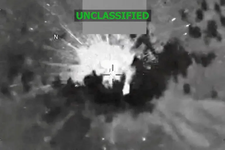 US strikes on alleged drug boats may be ‘crimes against humanity’, UN says