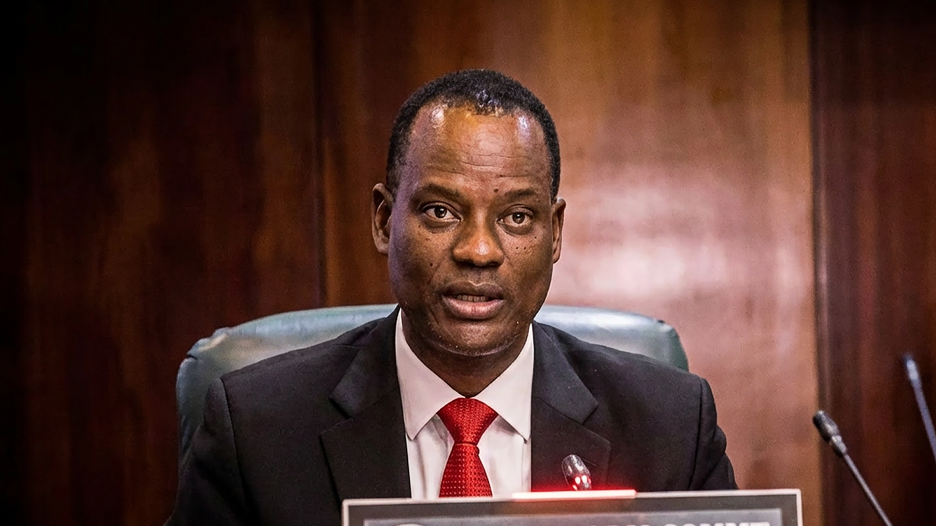 FG tightens late tax payment rules, introduces market-linked interest