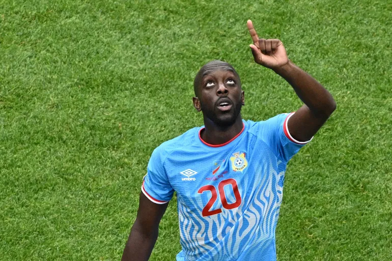 DR Congo and Ivory Coast top Africa Cup of Nations qualifying opening wins