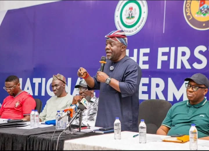 National Intermediate Games postponed to Q1 of 2027 – Official