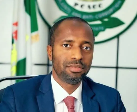 Kano anti-graft commission chairman resigns
