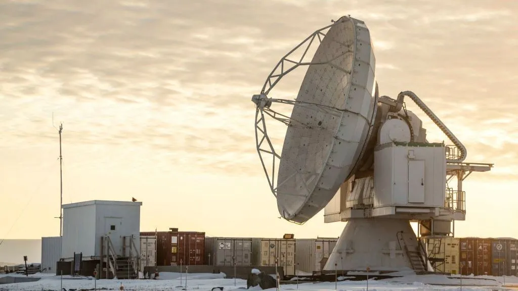 US confirms for first time it has deployed space weapons