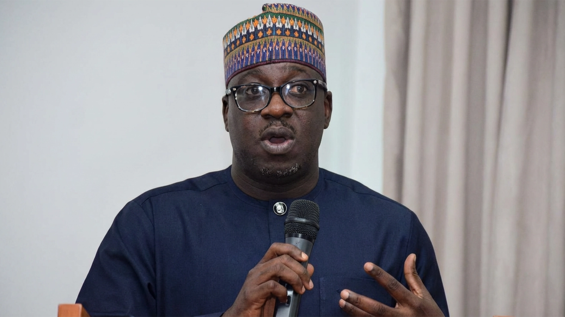 2027: APC parading imaginary defectors – ADC