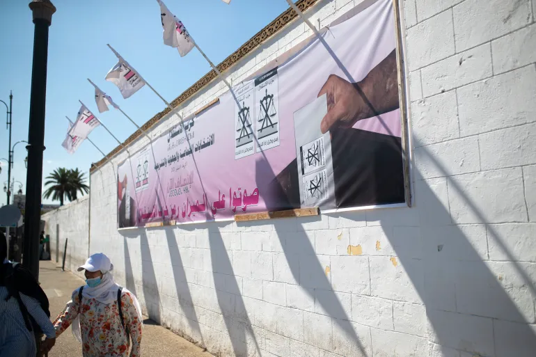 Morocco’s ruling allies turn on each other before election campaign begins