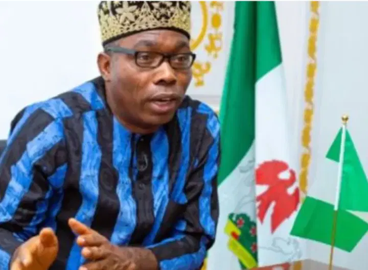 2027: Adebayo Campaign accuses Tinubu of violating Constitution over foreign stay