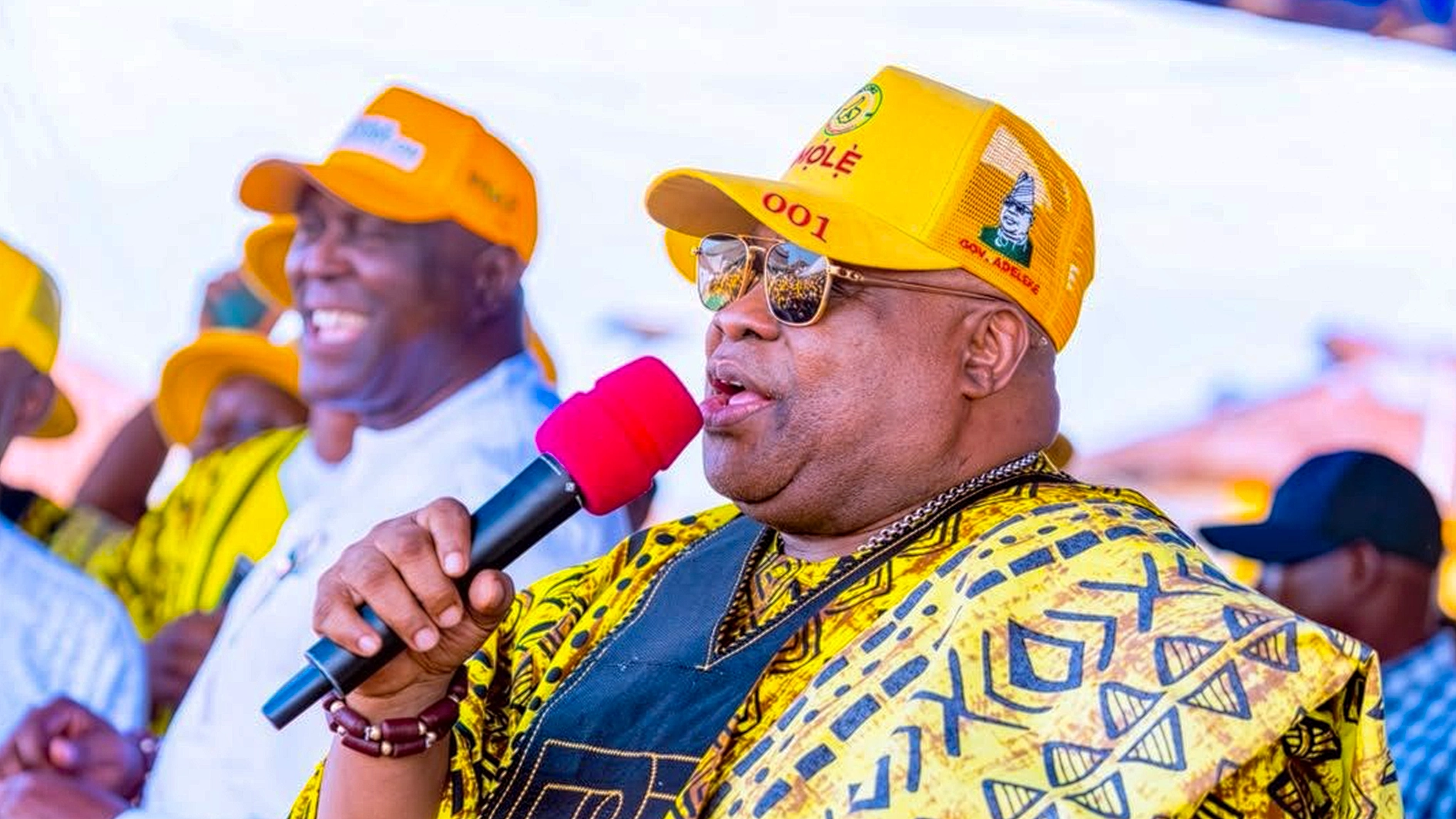 Concerns as FG withholds N216b Osun local council allocations