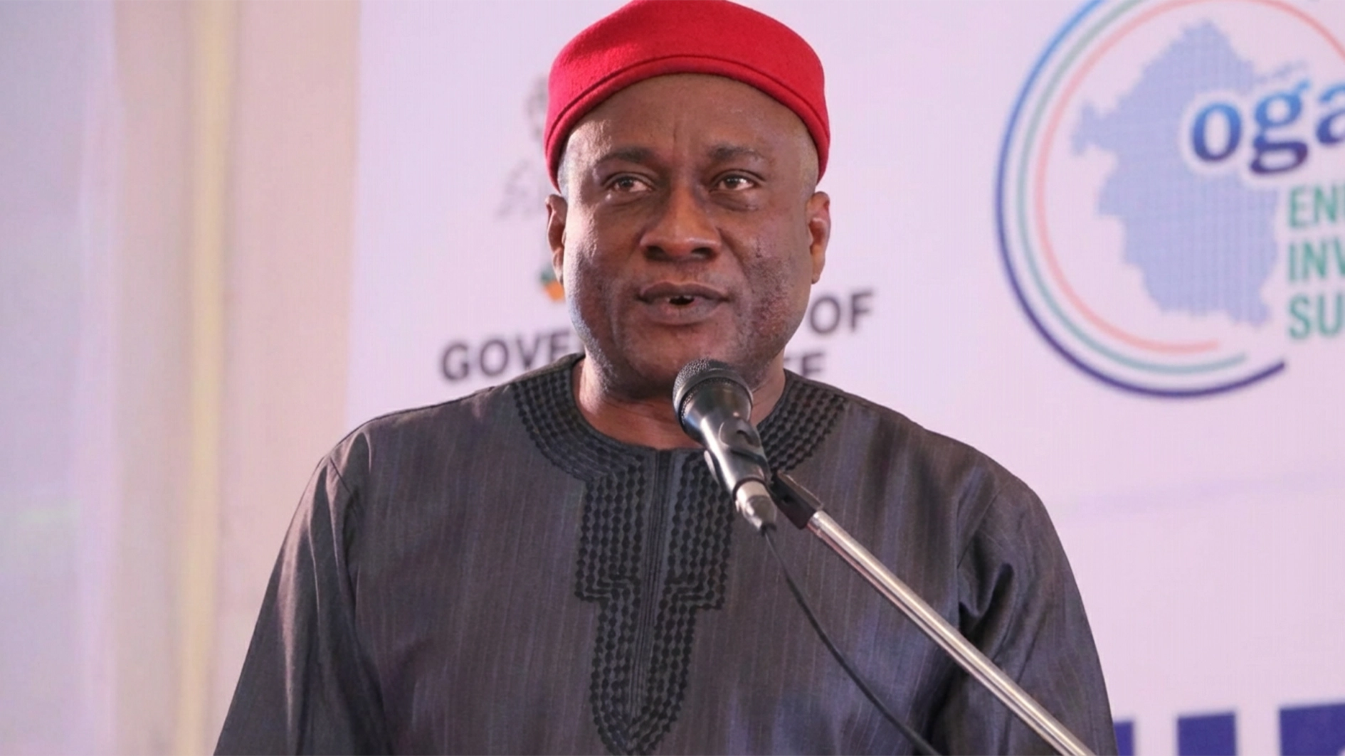 High taxes threaten survival of Nigerian airlines – Onyema