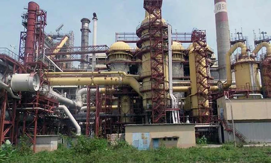 Nigeria imports N1tn steel despite N7.2bn Ajaokuta spend