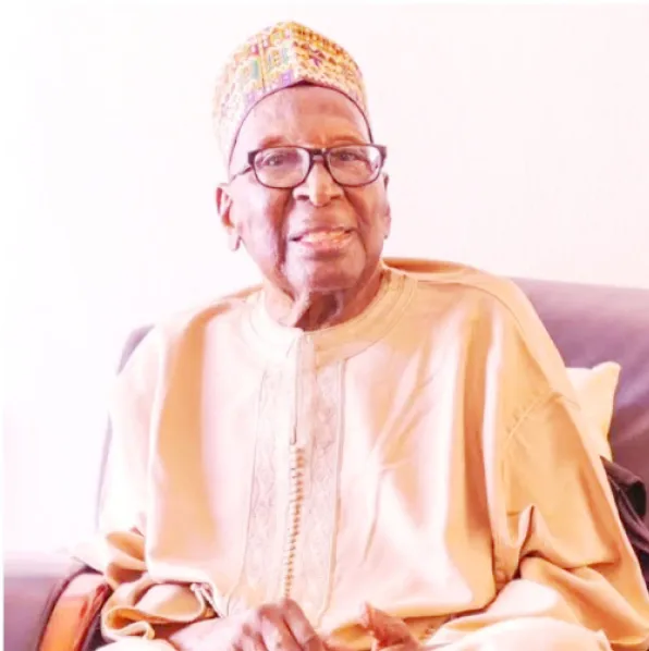 Life and times of Bamanga Tukur