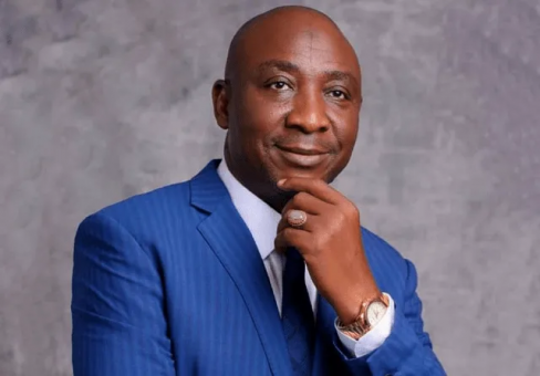 FIFA seeks clarification over NFF leadership crisis as suspension threat looms