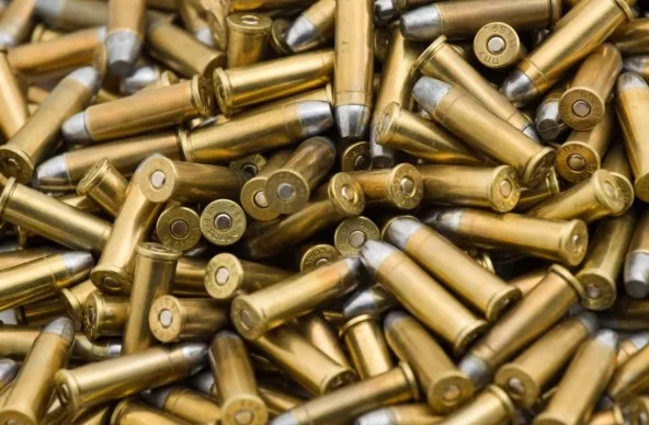 Arms imports jump 104% to N55bn