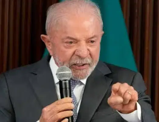 You have no right to govern other countries, Brazilian President tells Trump