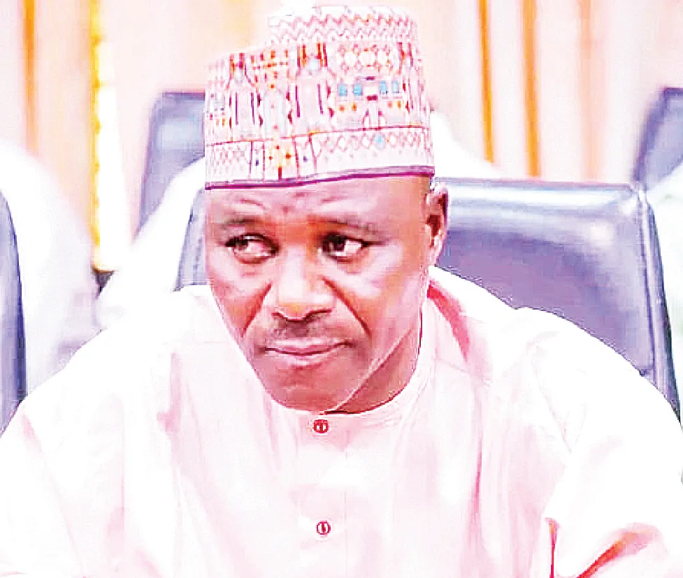 Amnesty faults security agencies’ silence on Borno commissioner’s threat against opposition