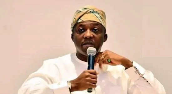 Lagos commissioner, Rhodes-Vivour disagree over waste management, flooding