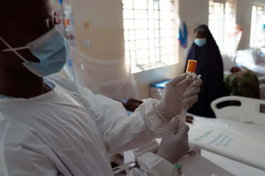 Diphtheria: 31 killed, 469 placed under watch in Plateau