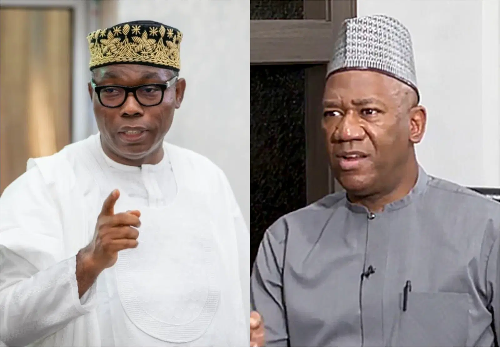 2027: Don’t include me among candidates who can’t fix Nigeria — Adebayo replies Baba-Ahmed