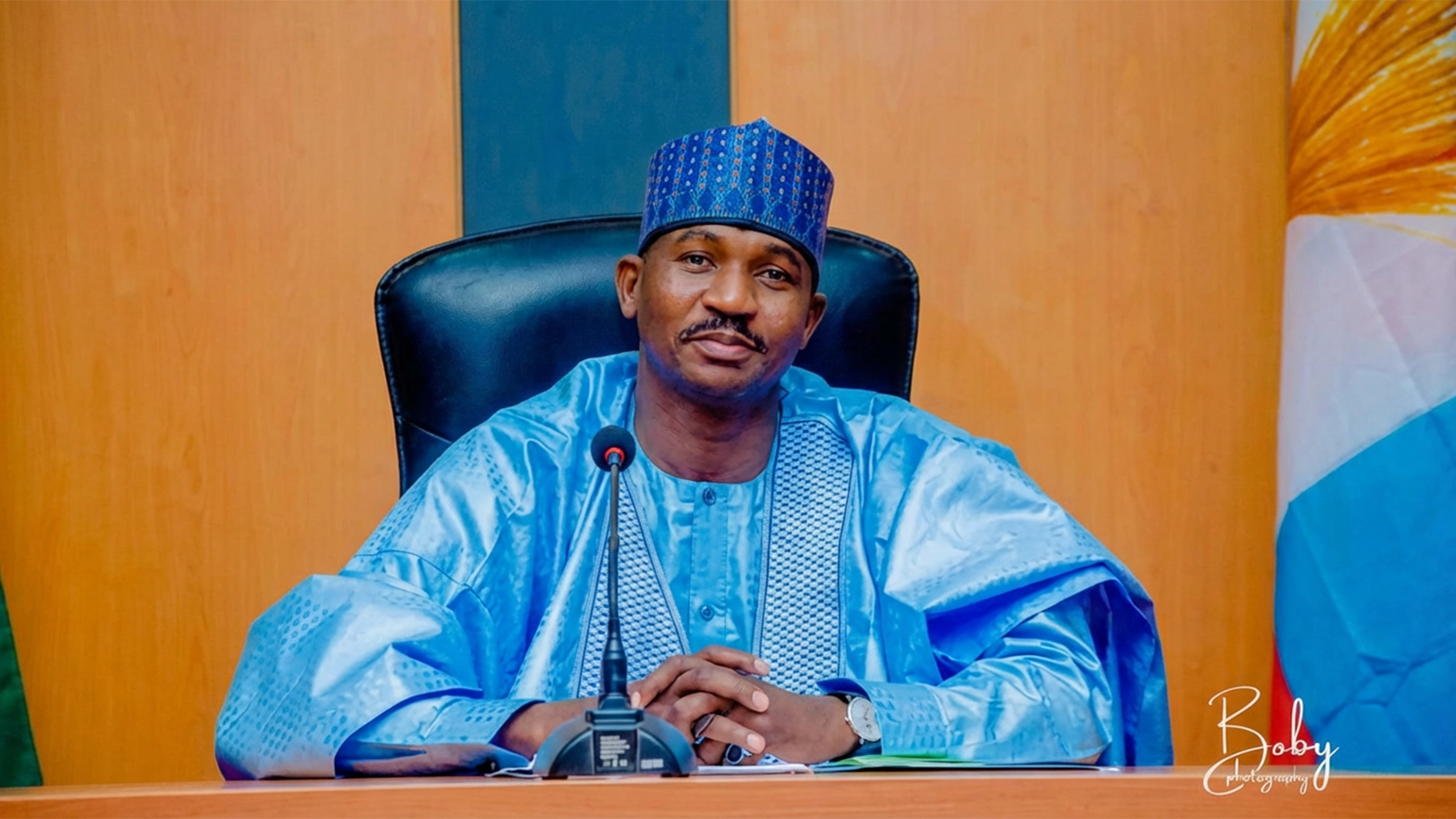 Sokoto govt cautions opposition against using insecurity as campaign strategy