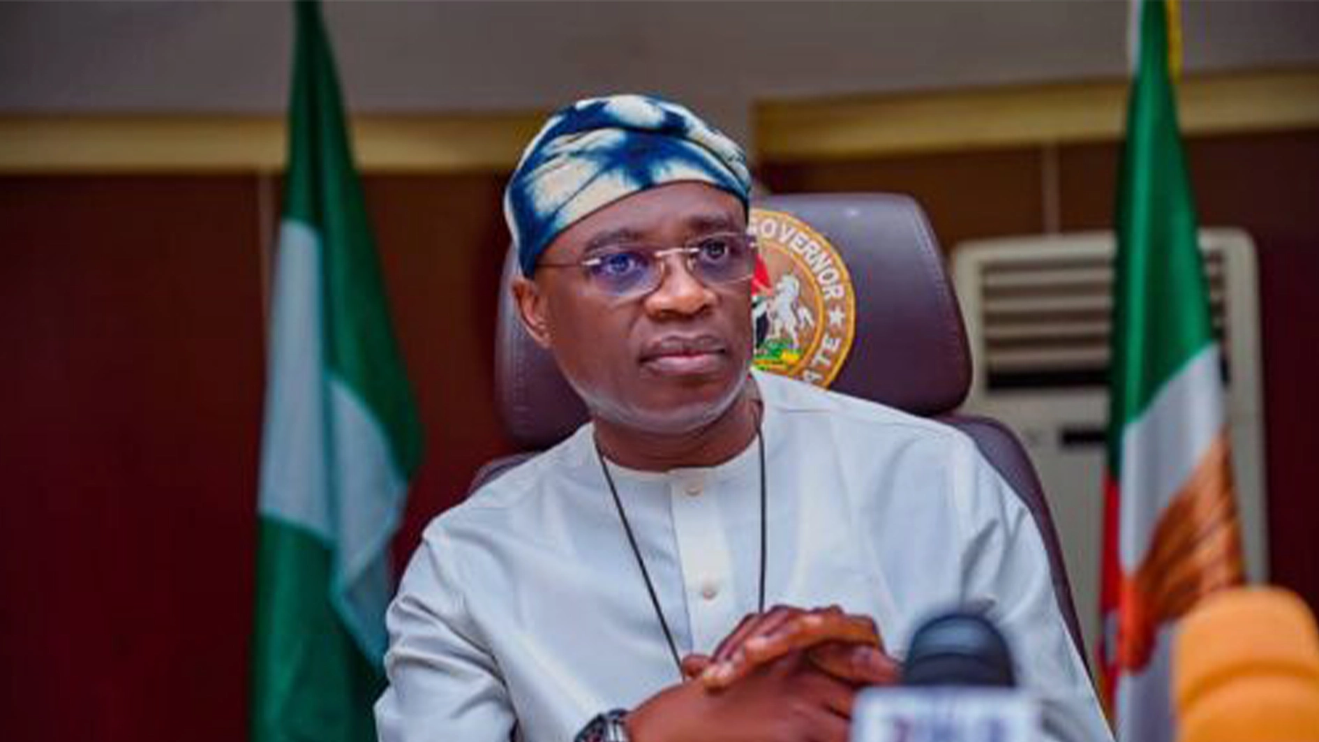 Apologise to Peter Obi over convoy blockade, Benue APC faction tells Gov Alia