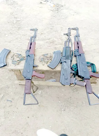 Miners shot dead in Plateau