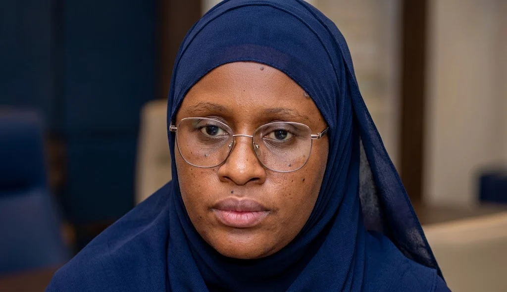 Kano gov appoints Hafsat Kutama as acting chairman of anti-graft agency