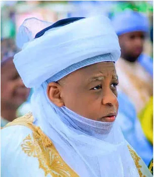 Sultan loses stepmother