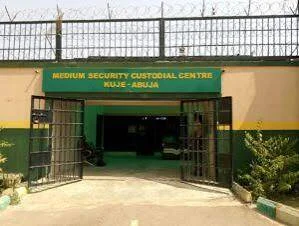 Shooting at Kuje prison: Investigation begins as senior officer dies