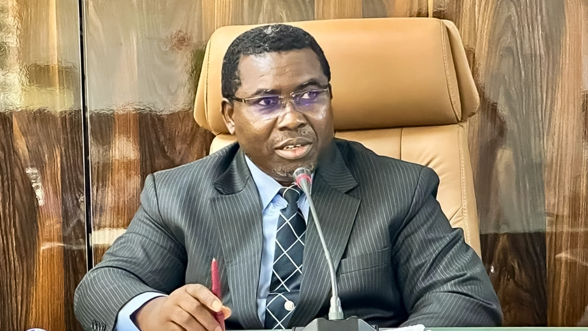 INEC to test presidential poll technology ahead of 2027 election