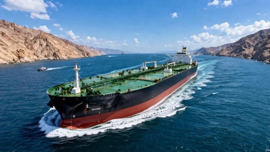 Oil rises above $92 as US-Iran fighting renews supply fears